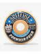 Spitfire Formula Four Conical Full 52mm 99a White Skateboard Wheels - Thumbnail image 1 of 2