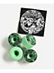 Spitfire Formula Four Demon Gate Glow 54mm 99a Skateboard Wheels - Thumbnail image 3 of 3