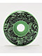 Spitfire Formula Four Demon Gate Glow 54mm 99a Skateboard Wheels - Thumbnail image 1 of 3
