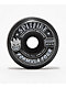 Spitfire Formula Four Full Conical 54mm 99a Black Skateboard Wheels - Thumbnail image 1 of 2