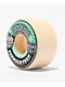 Spitfire Formula Four Full Conical 56mm 97a Teal Skateboard Wheels - Thumbnail image 2 of 2