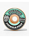 Spitfire Formula Four Full Conical 56mm 97a Teal Skateboard Wheels - Thumbnail image 1 of 2