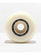 Spitfire Formula Four Lock-Ins 57mm 99d Blue & white Skateboard Wheels - Thumbnail image 3 of 3