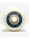 Spitfire Formula Four Lock-Ins 57mm 99d Blue & white Skateboard Wheels - Thumbnail image 1 of 3