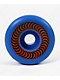 Spitfire Formula Four OG Classics Blue 54mm 99a Skateboard Wheels - Thumbnail image 1 of 5