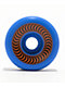 Spitfire Formula Four OG Classics Blue 54mm 99a Skateboard Wheels - Thumbnail image 2 of 5