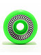 Spitfire Formula Four OG Classics Green 53mm 99a Skateboard Wheels - Thumbnail image 1 of 2