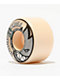 Spitfire Formula Four Radial 54mm 97a White Skateboard Wheels - Thumbnail image 2 of 2