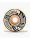Spitfire Formula Four Radial 54mm 97a White Skateboard Wheels - Thumbnail image 1 of 2