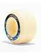 Spitfire Formula Four Radial 56mm 93a White Skateboard Wheels - Thumbnail image 2 of 2