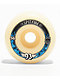 Spitfire Formula Four Radial 56mm 93a White Skateboard Wheels - Thumbnail image 1 of 2