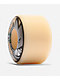 Spitfire Formula Four Radial Natural 58mm 97a Skateboard Wheels - Thumbnail image 2 of 2