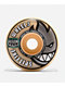 Spitfire Formula Four Radial Natural 58mm 97a Skateboard Wheels - Thumbnail image 1 of 2