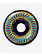 Spitfire Formula Four Radioactive Classic 53mm 99a Skateboard Wheels - Thumbnail image 2 of 3