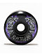 Spitfire Formula Four Remy Chimera 53mm 99a Black Conical Skateboard Wheels - Thumbnail image 1 of 2