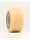 Spitfire Formula Four Tablet 53mm 99a Blue & Natural Skateboard Wheels - Thumbnail image 2 of 3