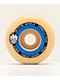 Spitfire Formula Four Tablet 53mm 99a Blue & Natural Skateboard Wheels - Thumbnail image 1 of 3