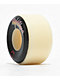 Spitfire Formula Four Venom Script Conical Full 52mm 99a White Skateboard Wheels - Thumbnail image 2 of 3