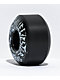 Spitfire Formula Four Ville Annihilation 60mm 99a Black Classic Skateboard Wheels - Thumbnail image 2 of 2