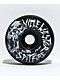 Spitfire Formula Four Ville Annihilation 60mm 99a Black Classic Skateboard Wheels - Thumbnail image 1 of 2