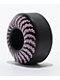 Spitfire Formula Four Yuto Cherry Blossom Black & Pink 56mm 99a Skateboard Wheels - Thumbnail image 2 of 3