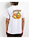 Spitfire Hell Hounds Grey T-Shirt - Thumbnail image 1 of 3
