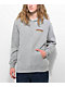 Spitfire Hellhounds 2 Grey Hoodie - Thumbnail image 2 of 4