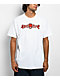 Spitfire Immortal II White T-Shirt - Thumbnail image 1 of 2