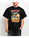 Spitfire Invasion Black T-Shirt - Thumbnail image 1 of 2