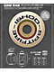 Spitfire Ishod Lock-In Formula Four 54mm 93a White Skateboard Wheels - Thumbnail image 3 of 3