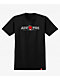 Spitfire Kids Old English Bighead Black T-Shirt - Thumbnail image 1 of 2