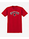 Spitfire Kids Team Bighead Flame Red T-Shirt - Thumbnail image 1 of 2