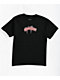 Spitfire Kids Venom Black T-Shirt - Thumbnail image 1 of 2