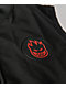 Spitfire LTB Chaleco Negro