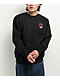 Spitfire Lil Big Head Black Crewneck Sweatshirt - Thumbnail image 1 of 2