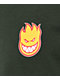 Spitfire Lil Big Head Forest T-Shirt - Thumbnail image 2 of 2