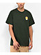 Spitfire Lil Big Head Forest T-Shirt - Thumbnail image 1 of 2
