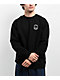 Spitfire Lil Bighead Black Crewneck Sweatshirt - Thumbnail image 1 of 2