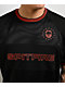 Spitfire Live To Burn Black Soccer Jersey - Thumbnail image 3 of 5