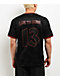 Spitfire Live To Burn Black Soccer Jersey - Thumbnail image 2 of 5