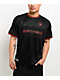 Spitfire Live To Burn Black Soccer Jersey - Thumbnail image 1 of 5