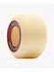 Spitfire Lock In Full Formula Four 53mm 101a White Skateboard Wheels - Thumbnail image 2 of 2