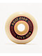 Spitfire Lock In Full Formula Four 53mm 101a White Skateboard Wheels - Thumbnail image 1 of 2