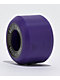 Spitfire Lock In Full Formula Four 54mm 99a Purple Conical Skateboard Wheels - Thumbnail image 2 of 2
