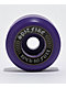 Spitfire Lock In Full Formula Four 54mm 99a Purple Conical Skateboard Wheels - Thumbnail image 1 of 2