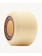 Spitfire Lock In Full Formula Four 54mm 99a White Skateboard Wheels - Thumbnail image 2 of 2