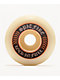 Spitfire Lock In Full Formula Four 54mm 99a White Skateboard Wheels - Thumbnail image 1 of 2