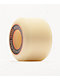 Spitfire Lock In Full Formula Four 55mm 101a White Skateboard Wheels - Thumbnail image 2 of 2