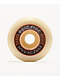 Spitfire Lock In Full Formula Four 55mm 101a White Skateboard Wheels - Thumbnail image 1 of 2