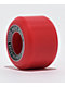 Spitfire Lock In Full Formula Four 55mm 99a Red Conical Skateboard Wheels - Thumbnail image 2 of 2